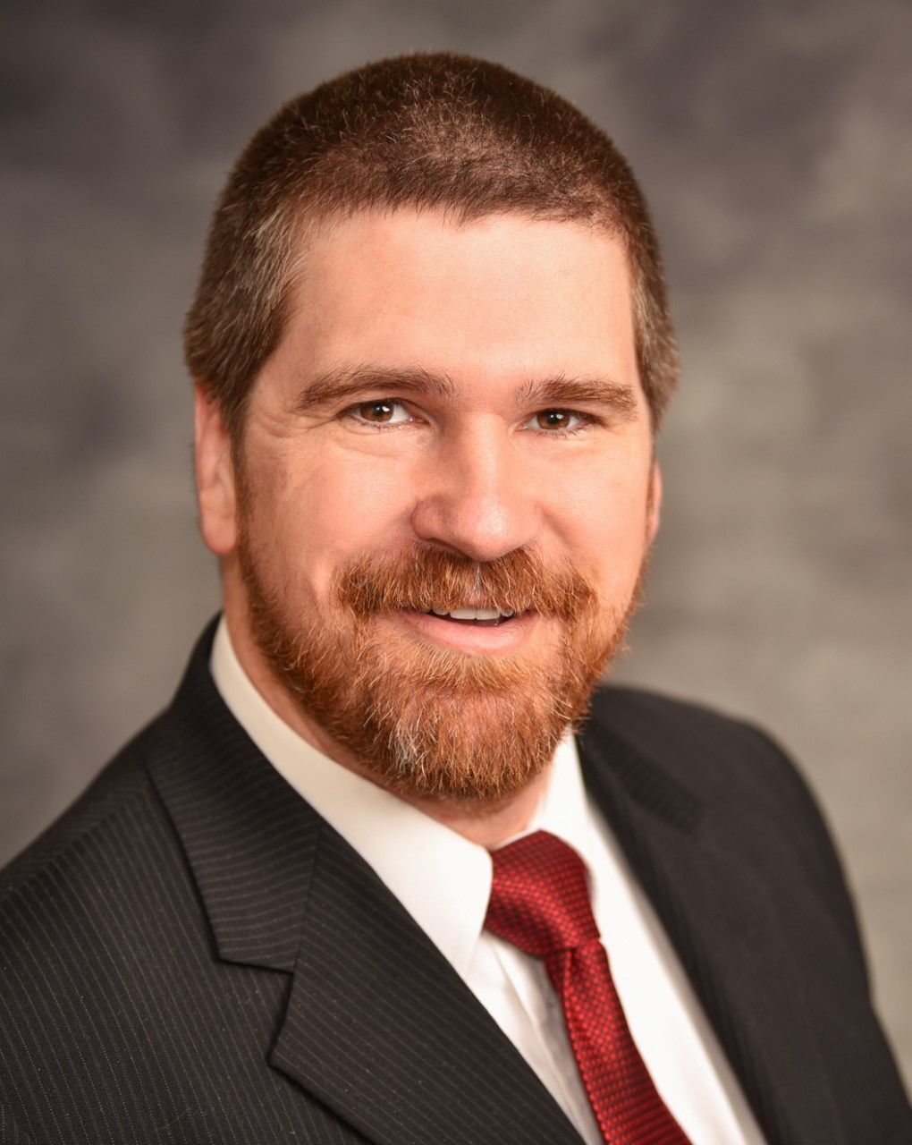 Marco Erickson